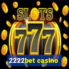 2222bet casino